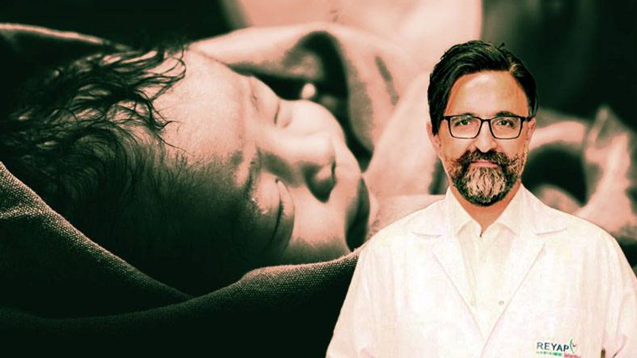 "Yenidoğan Çetesi" davasında 10 kişi için tahliye!