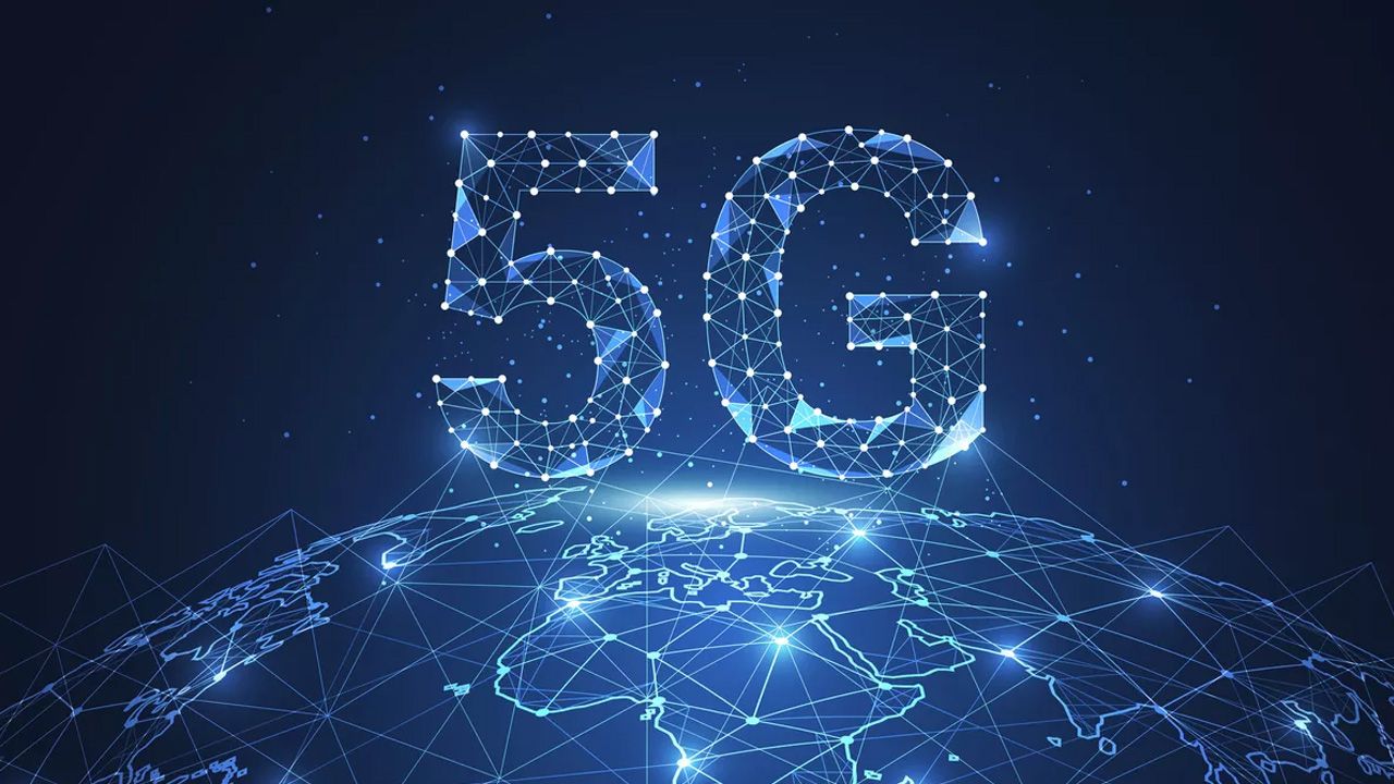 5G teorilerine bilimsel yanıt: İnsan hücrelerine zarar vermiyor