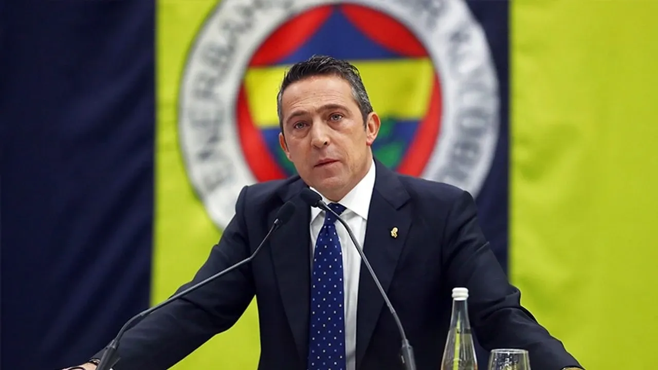 Ali Koç yeniden aday: Seçim tarihi belli oldu