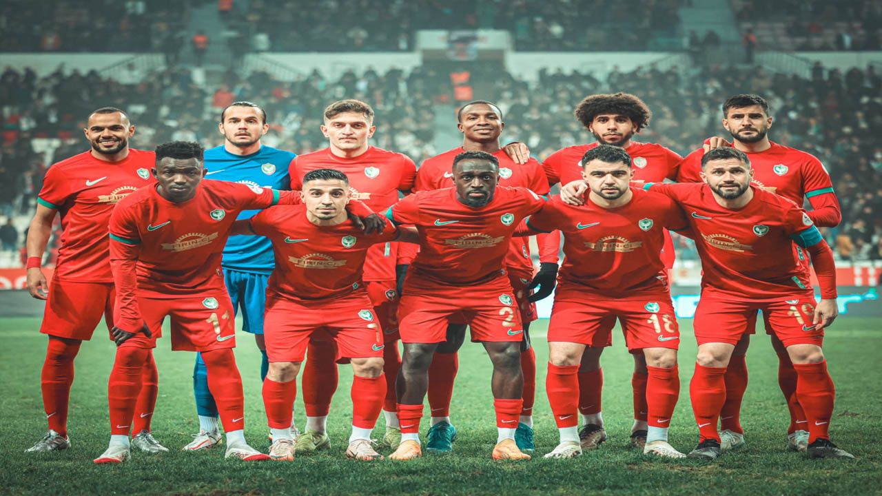 Amedspor'da Adanaspor maçı öncesi alarm!