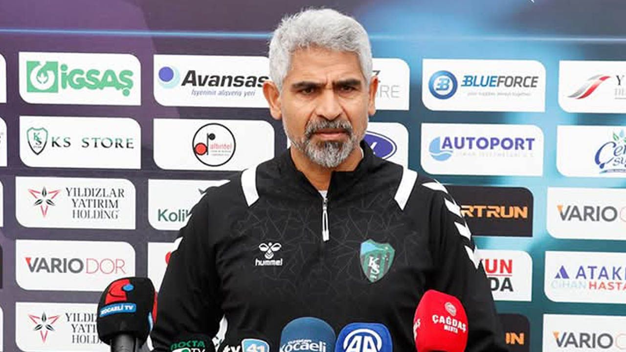 Amedspor'un tepki gösterdiği teknik direktör istifa etti