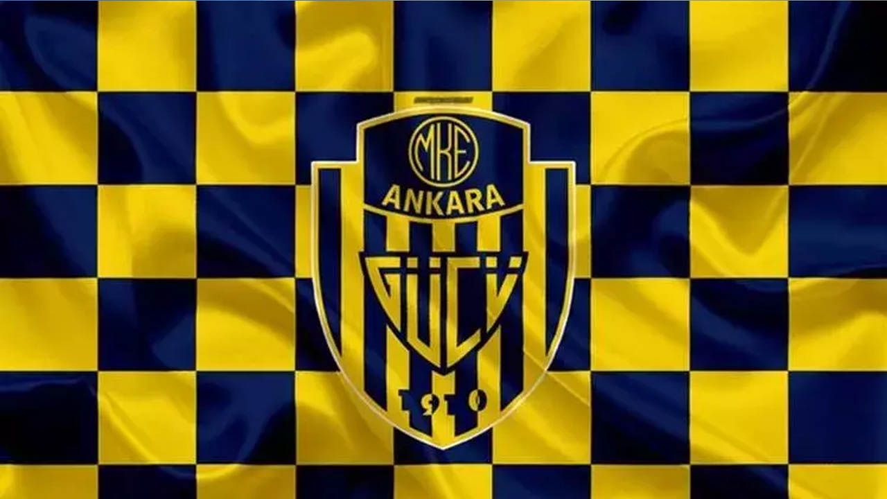 Ankaragücü'ne 537 bin TL ceza