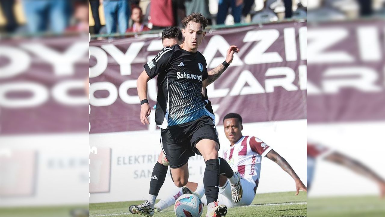 Bandırmaspor yarı finalde: Erzurumspor'u 2-0'la geçti