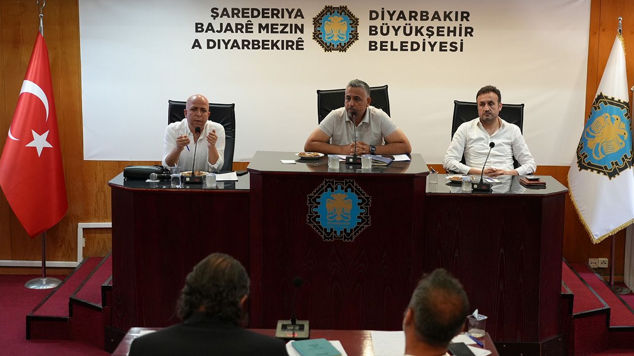 Belediye, Kurban Bayramı hazırlıklarını tamamladı