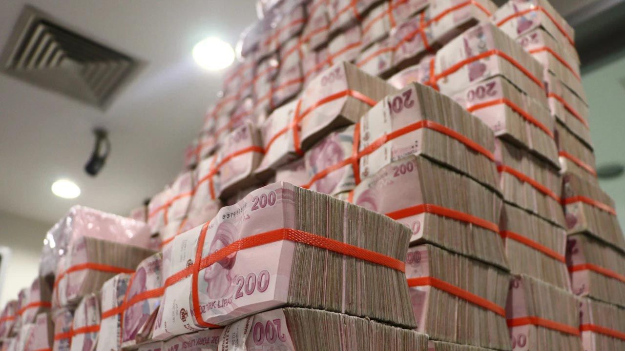 Bütçe faize çalıştı, harcama yükü halka kaldı