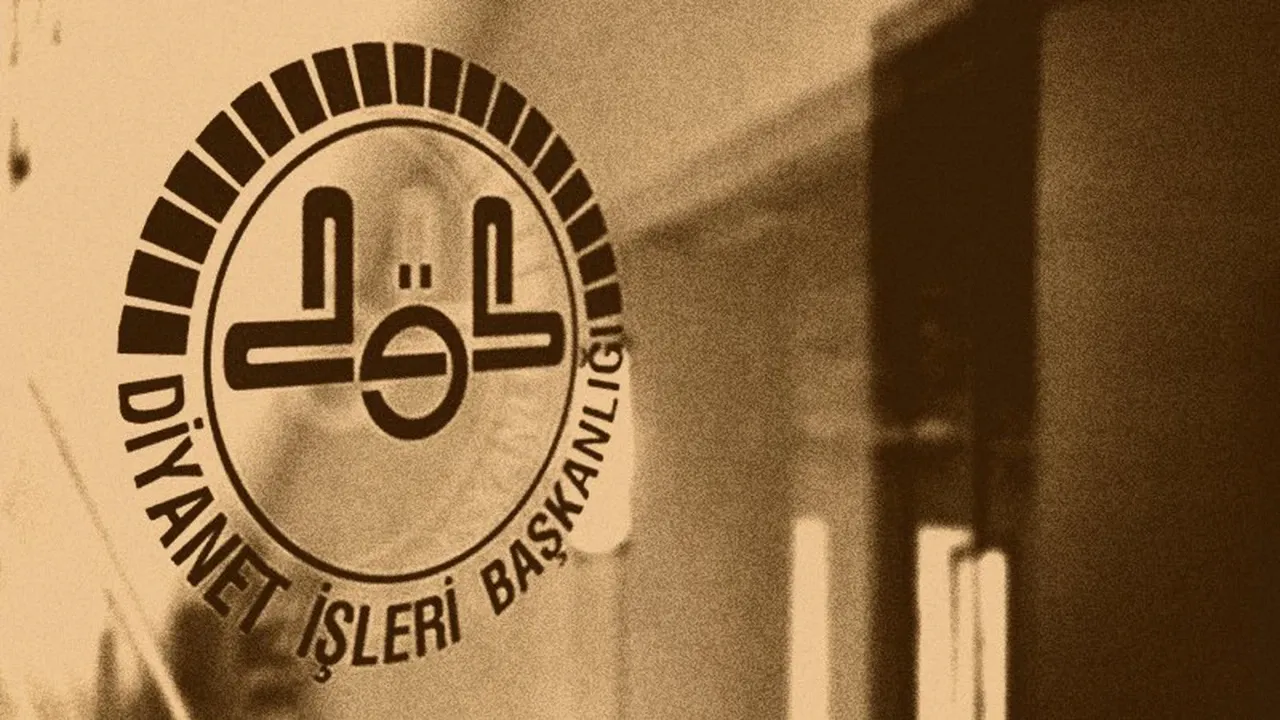 Diyanet İşleri Başkanlığı’na yeni görevler verildi