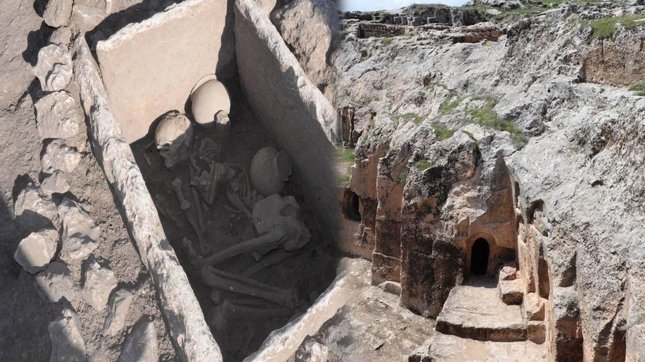 Diyarbakır’ın 12 bin yıllık yolculuğu: Tarihin kalbinden bugüne