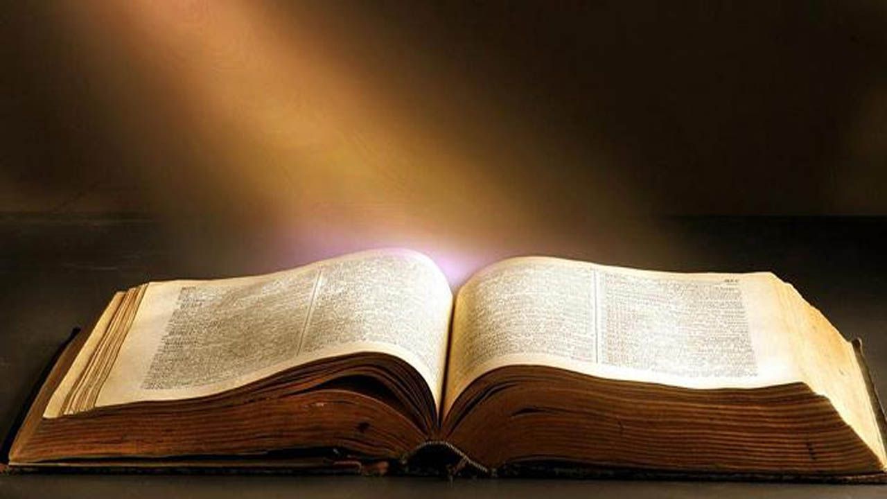 Dört kutsal kitapta ortak mesajlar neler? Aynı anlamı taşıyan ayetler