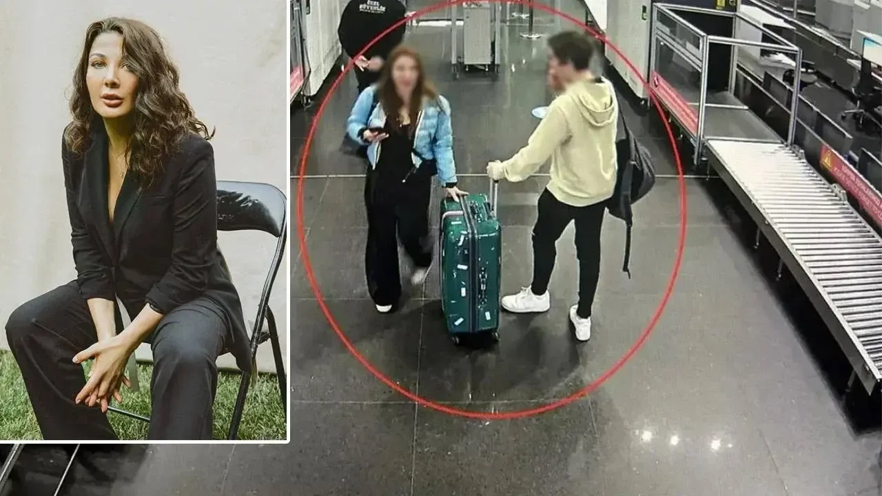 Eylem Tok ve Timur Cihantimur’a yönelik şikayet geri alındı