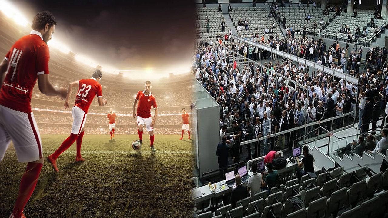 Futbol kulüplerinde kongre nedir, seçimler nasıl yapılır?