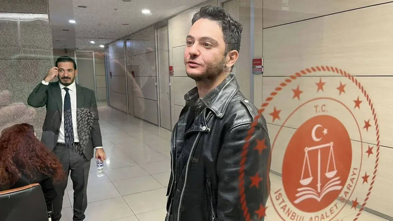 Gazeteci Furkan Karabay, sosyal medya paylaşımları nedeniyle tutuklandı