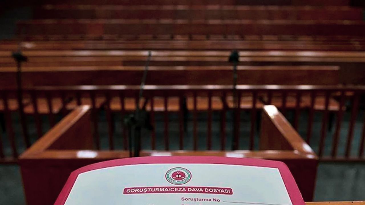 İBB davasındaki paylaşımlar hakkında soruşturma başlatıldı