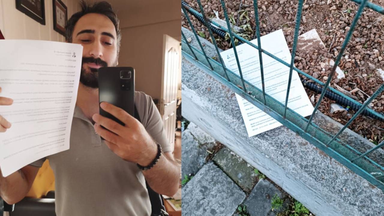 İmamoğlu'nun paylaşımlarını dağıtan avukat tutuklandı