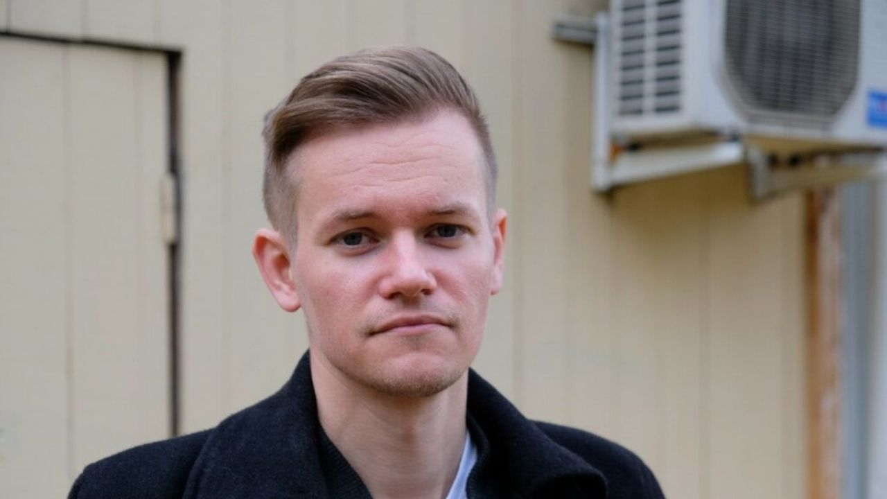 İsveçli gazeteciye ‘Cumhurbaşkanına hakaret’ten hapis cezası