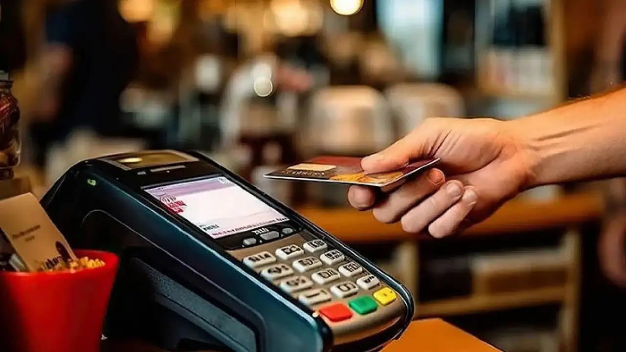 Kartlı ödemelerde rekor kırıldı