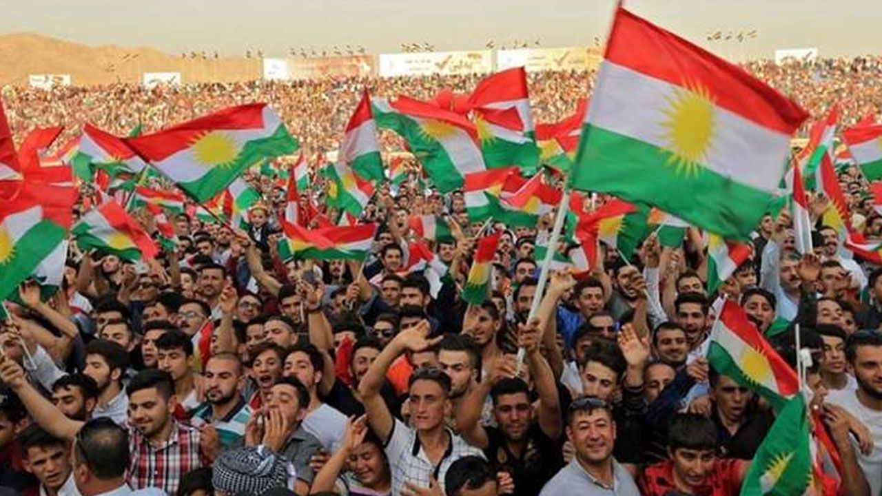 Kürtler hangi tarihi kaynaklarda geçiyor? Antik metinlerden Osmanlı arşivlerine