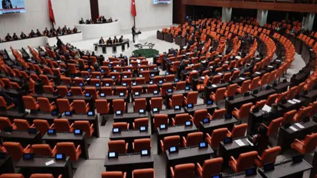 Yeni çözüm süreci komisyonu basına kapalı çalışacak