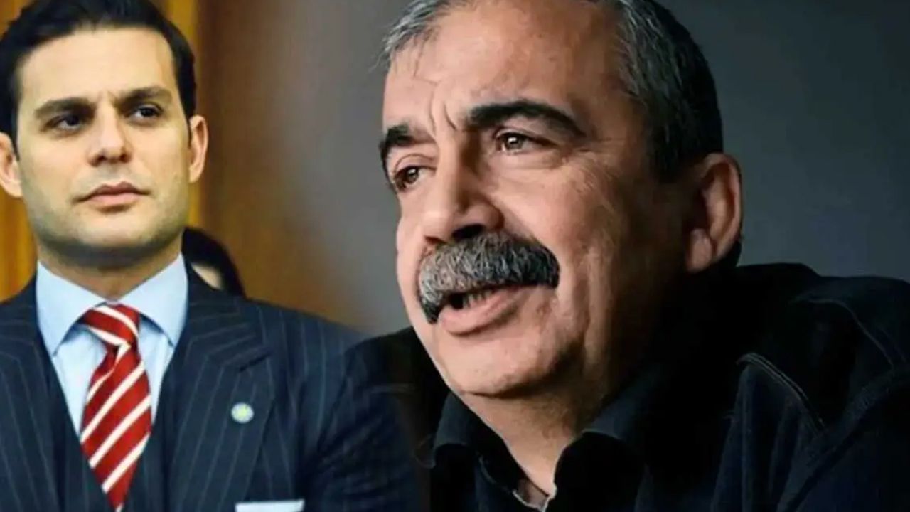 Mehmet Aslan’dan tartışmalı paylaşım