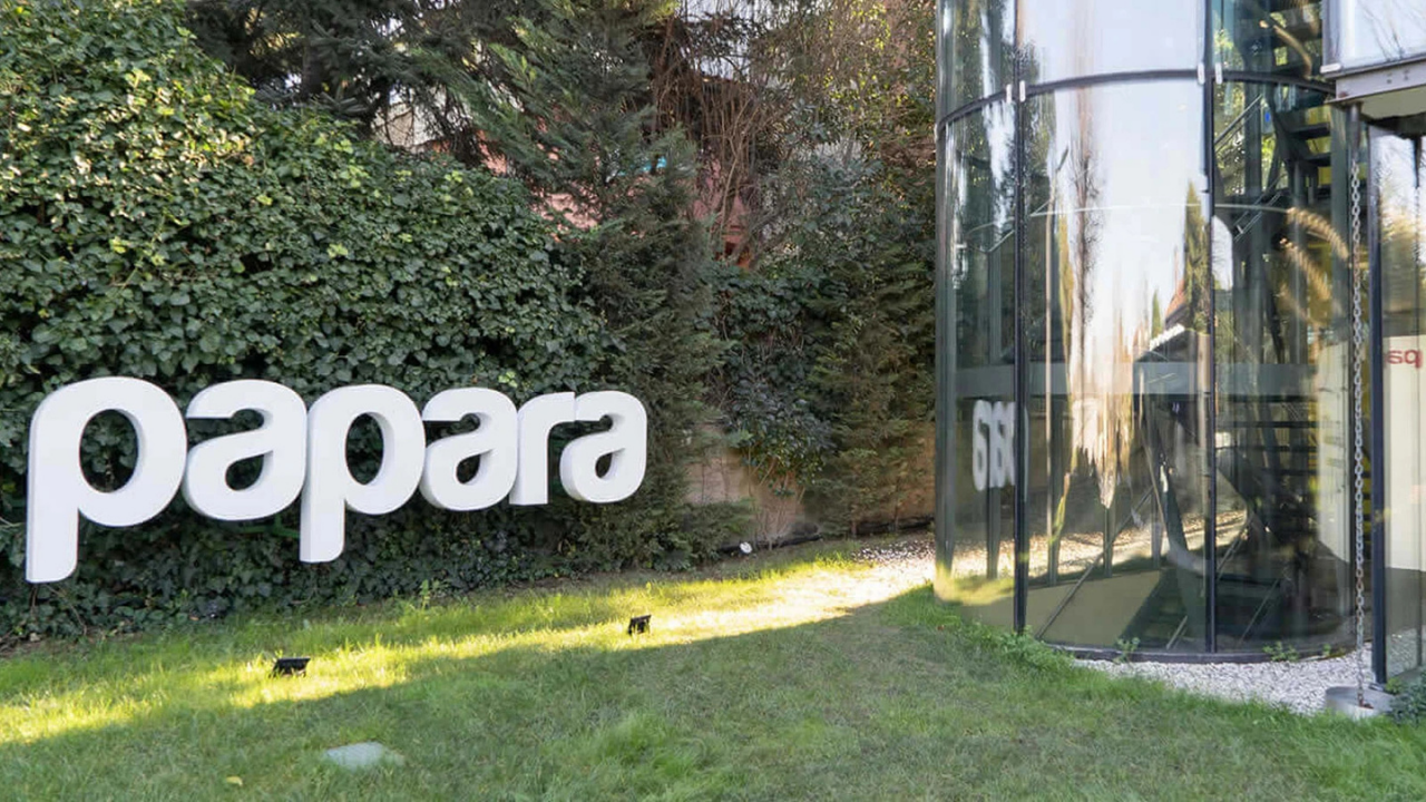 Papara’ya yasa dışı bahis operasyonu: 8 şirkete el konuldu