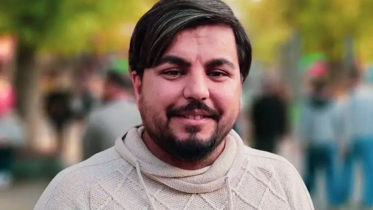 Sokak röportajlarıyla tanınan Kocabıyık’a hakaretten tutuklama