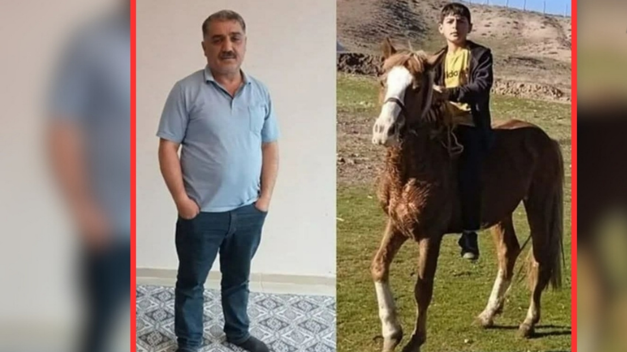 Yakılarak öldürülen baba ve oğlunun cinayetinde yeni gelişme