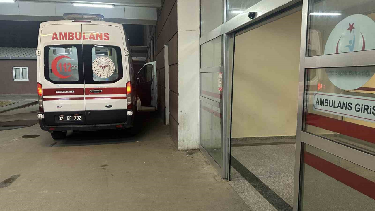 Adıyaman’da iki grup arasında kavga: 5’i kadın 7 yaralı!