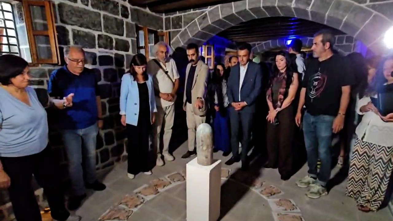 Ahmed Arif, Diyarbakır’da Vefatının 34. yılında anıldı
