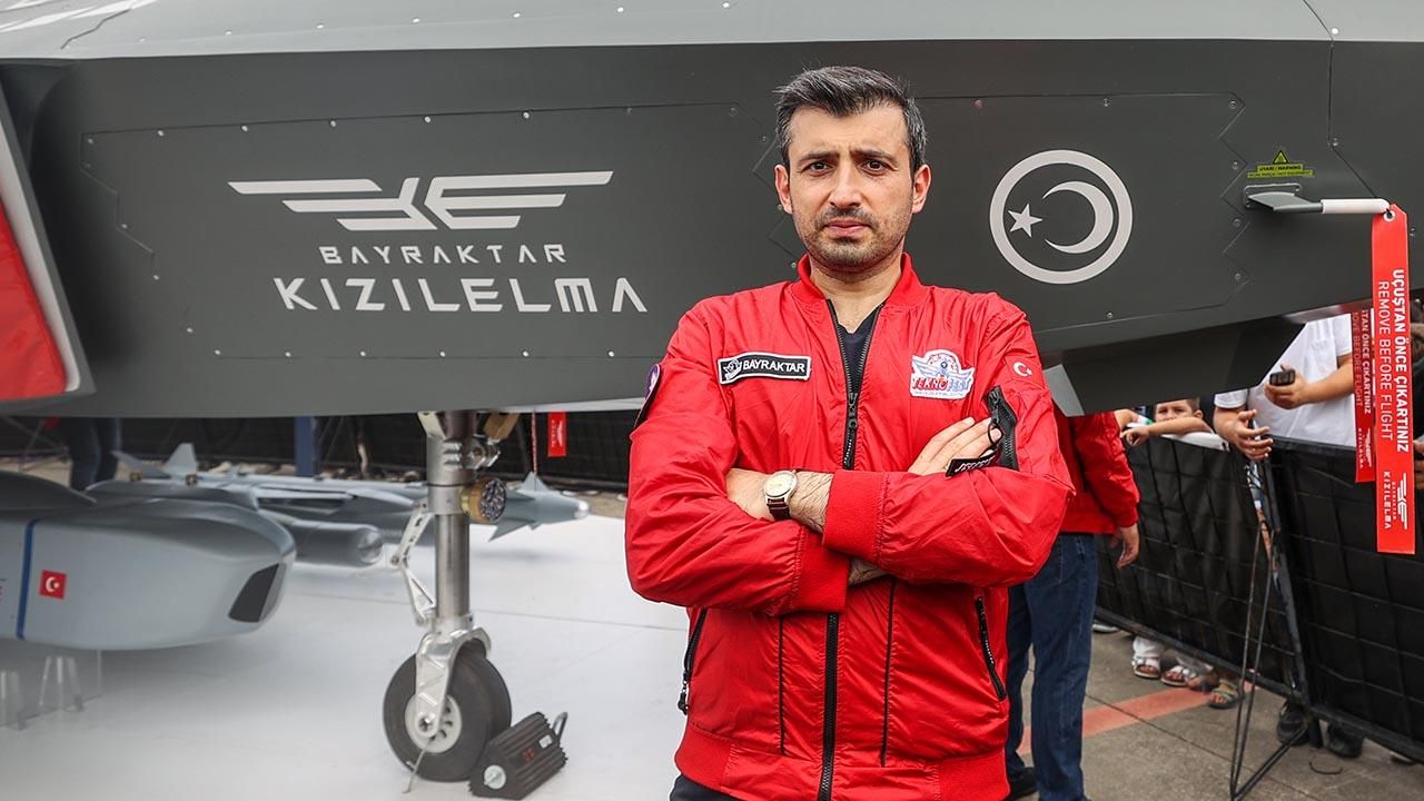 Bayraktar’ın deprem eleştirisine yönelik tazminat davası reddedildi