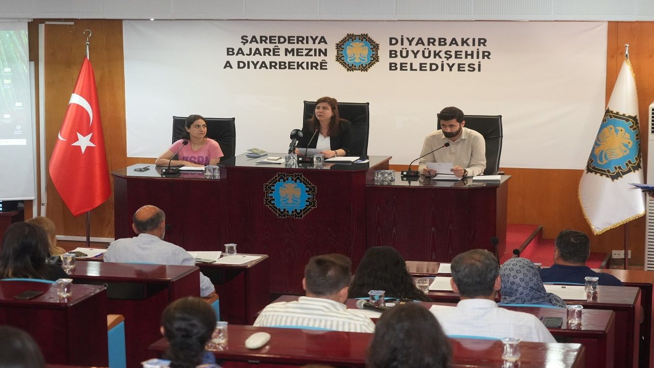 Belediyeden yapı denetimlerine sıkı takip mesajı