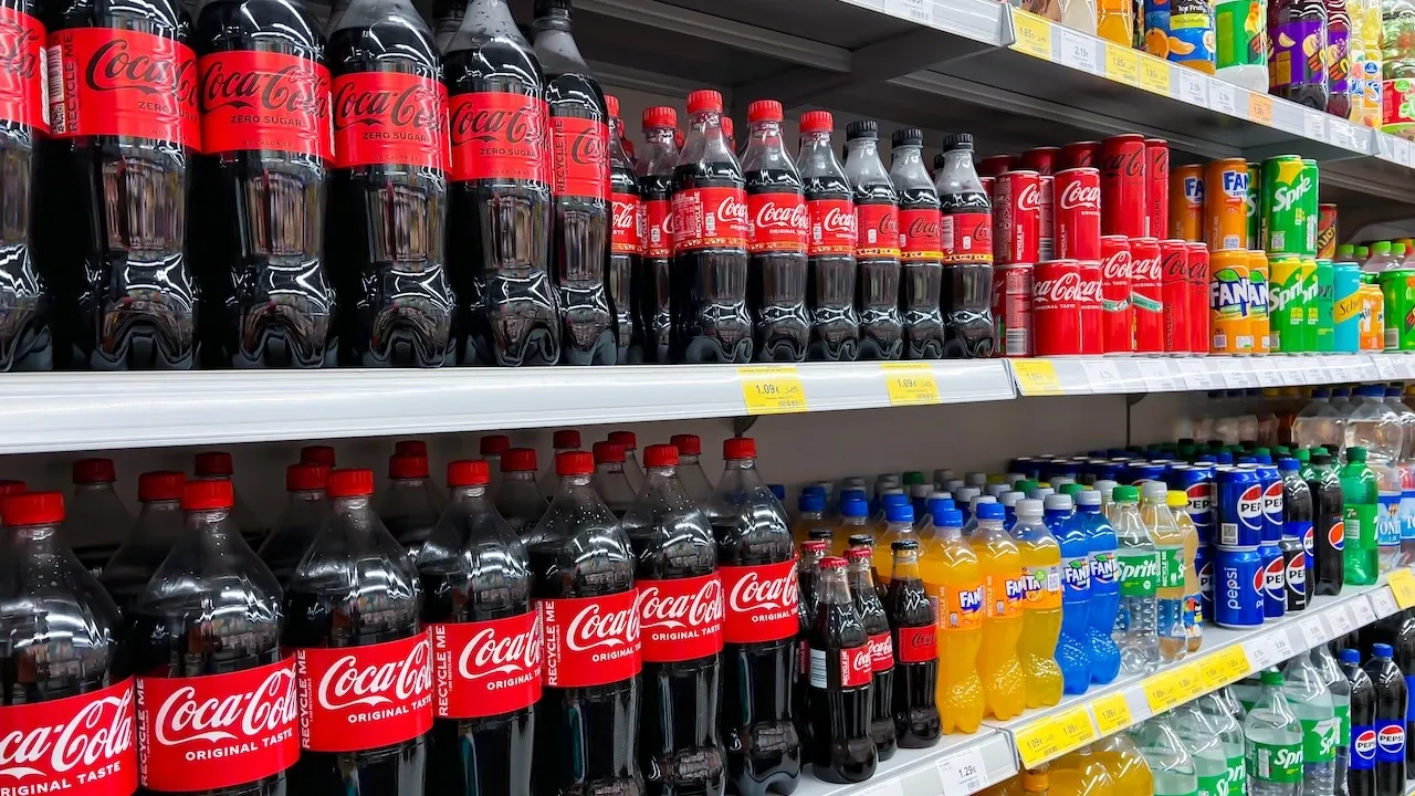 Coca-Cola’ya rekabet soruşturması!