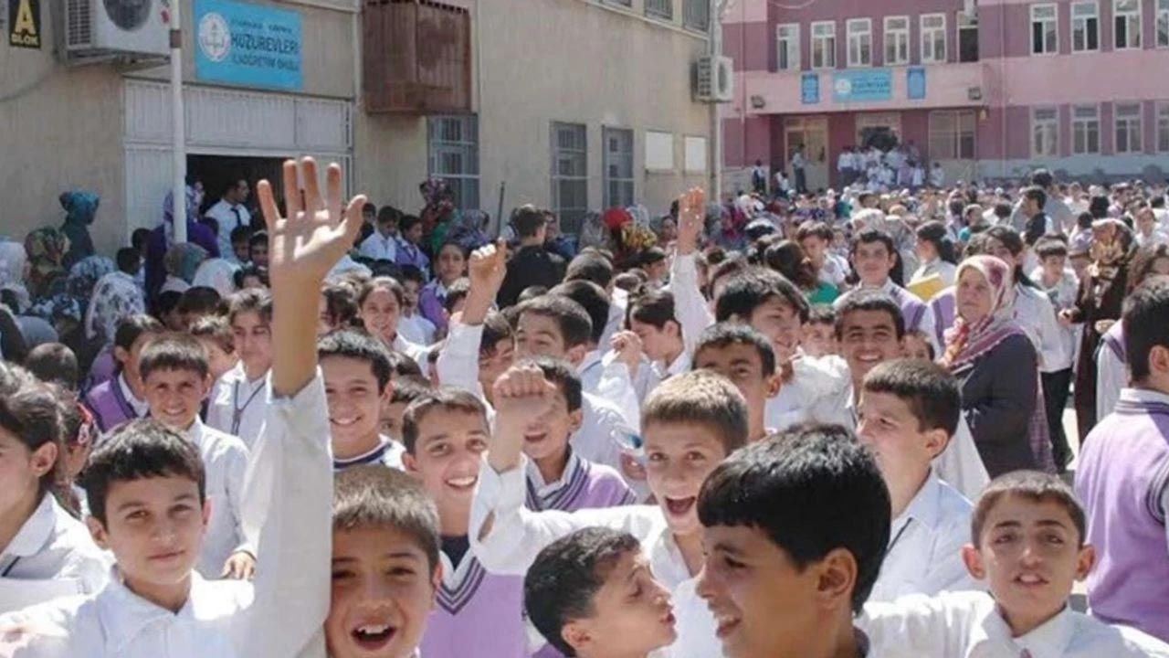 Diyarbakır’da karne tarihi belli oldu