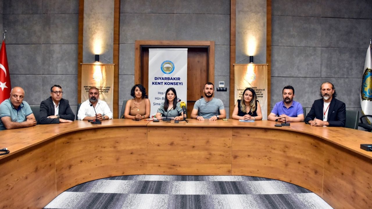 Diyarbakır’da bağımlılıkla mücadelede yeni adım