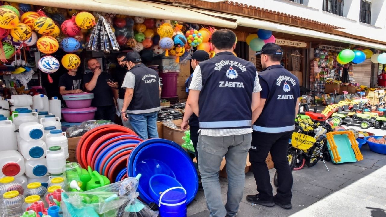 Diyarbakır’da Kurban Bayramı için hazırlıklar tamamlandı