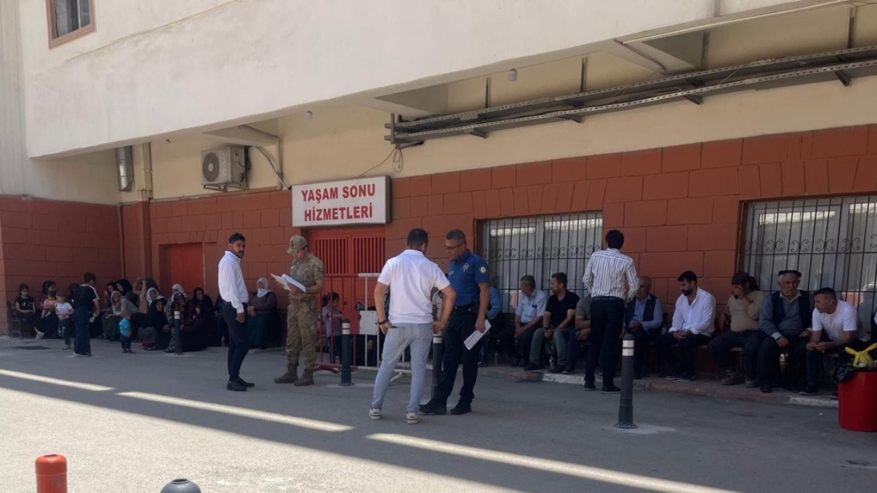 Evdeki su deposunu kontrol etmek istedi, hayatını kaybetti