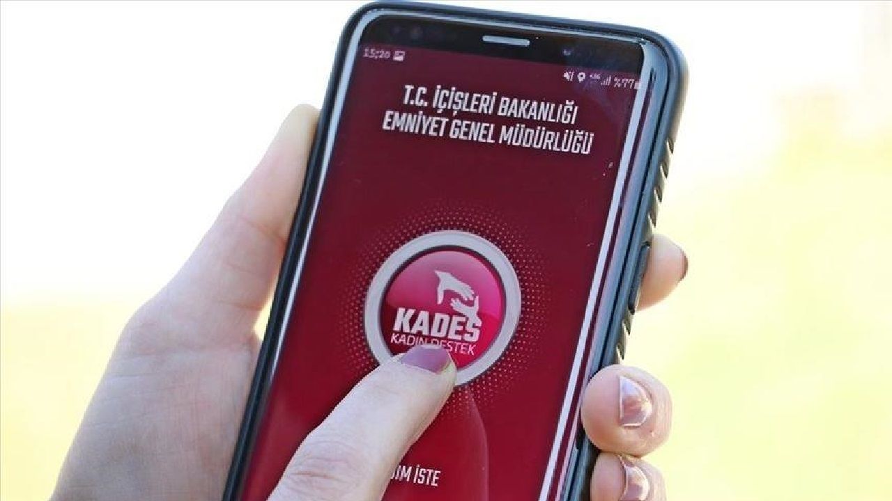 KADES’in erkeklere açılması talebi TBMM’ye taşındı