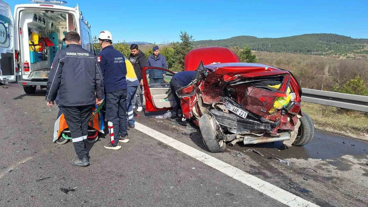 Kurban Bayramı trafiğinde acı tablo: 32 ölü