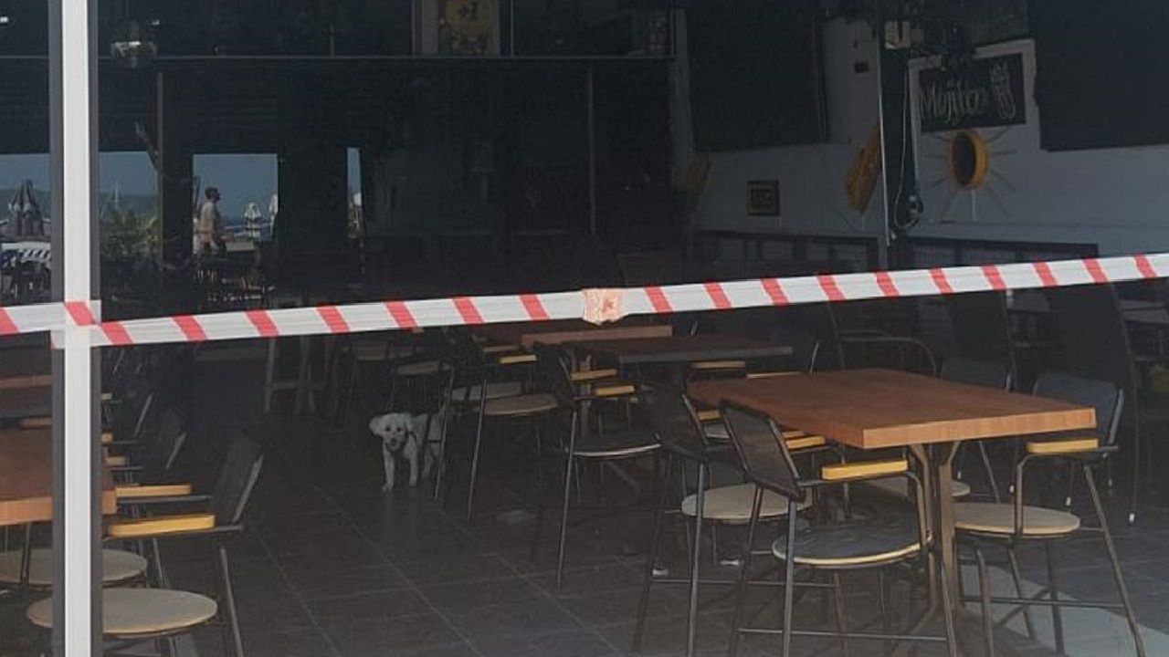 Marmaris'te kapsamlı denetim: 14 işletme kapatıldı
