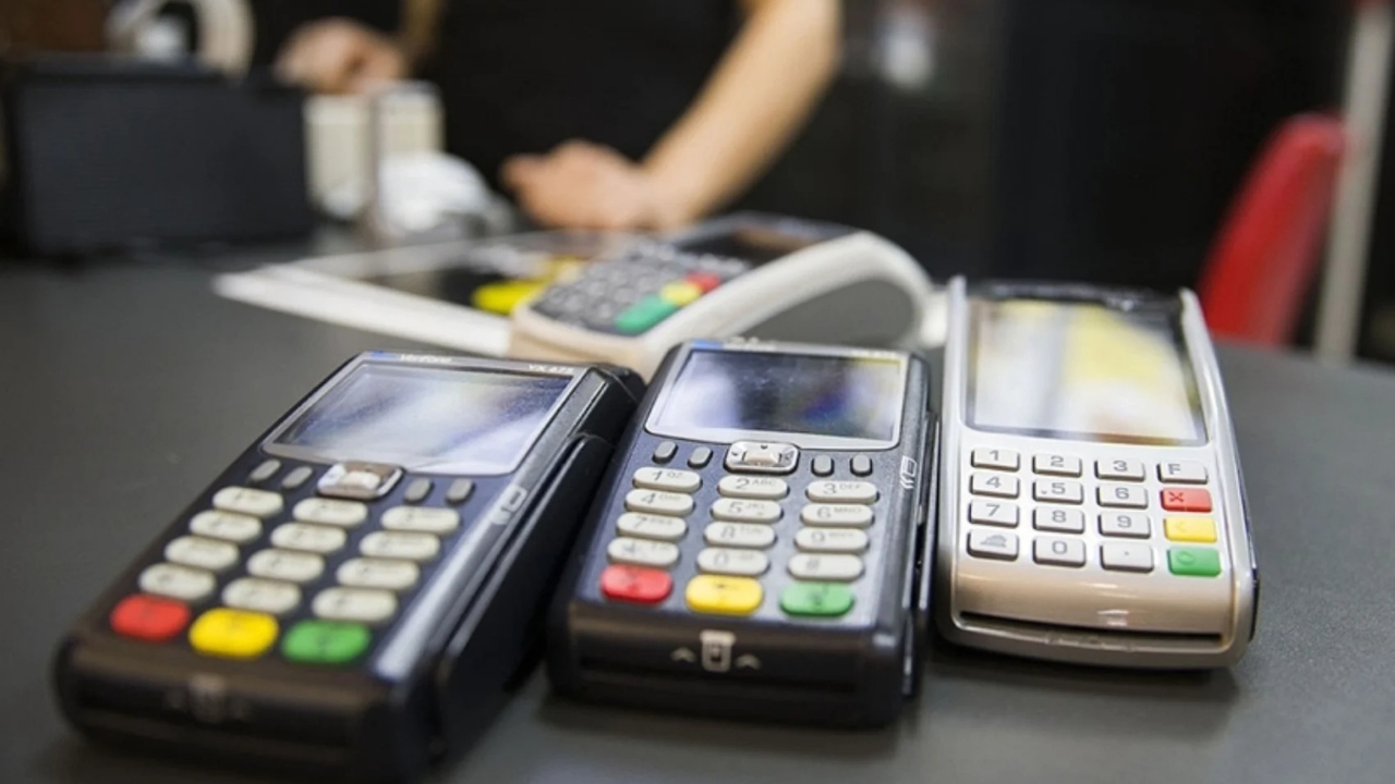 POS cihazı komisyonları arttı