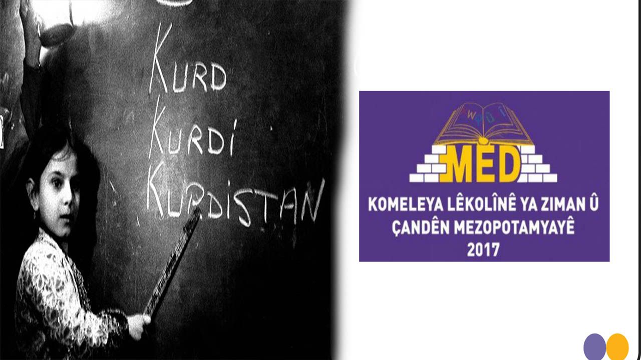 Ücretsiz Kürtçe eğitim veren kuruluşlar hangileridir?