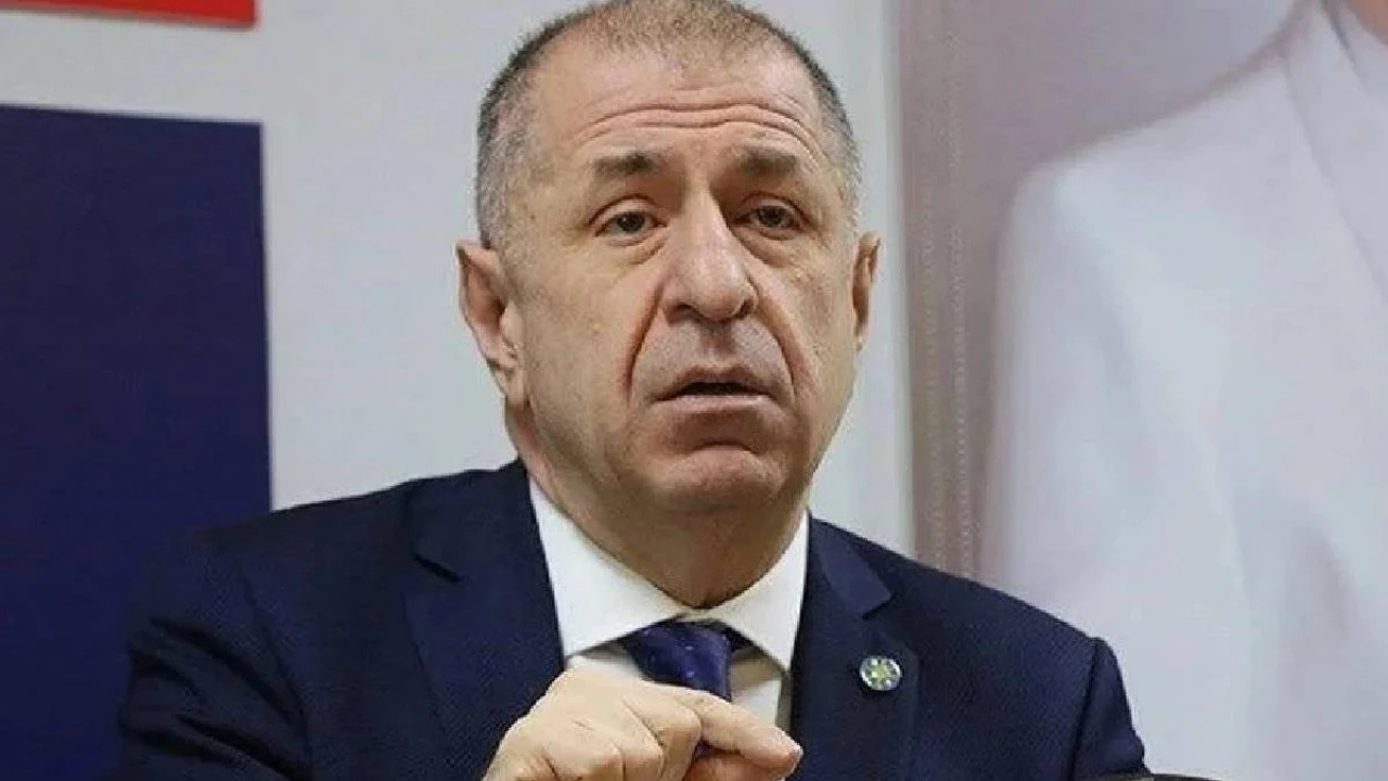 Ümit Özdağ davasında yeni gelişme