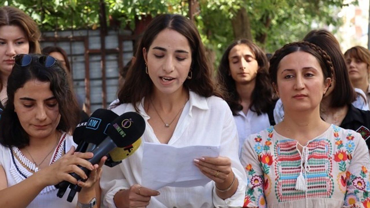 MKG: Kadın gazetecilere yönelik tehditler özgür basına saldırıdır