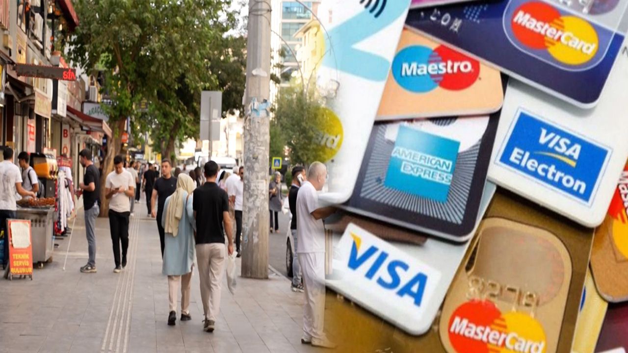 Diyarbakır’da kredi borçları yükselişte: “Borcu borçla ödüyoruz”