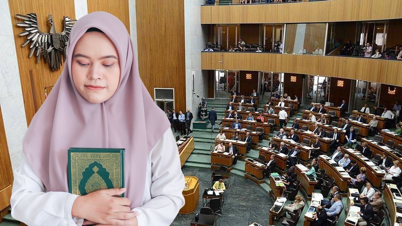 14 yaş altı kız çocuklarına başörtüsü yasağı meclisten geçti