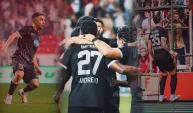 Amedspor 2 - Pendikspor 1  mac özeti