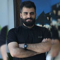 Ali Çekdar KORKMA