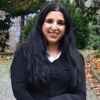 Leyla DAĞ