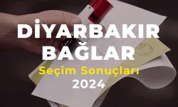 2024 Diyarbakır Bağlar Seçim Sonuçları - Diyarbakır'ı Hangi Aday Kazandı?