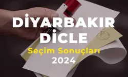 2024 Diyarbakır Dicle Seçim Sonuçları – Dicle İlçesi’ni Hangi Aday Kazandı?