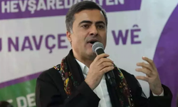 Abdullah Zeydan'dan ilk açıklama