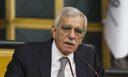 Ahmet Türk, Başak Demirtaş'ın adaylık geri çekilme kararını yorumladı